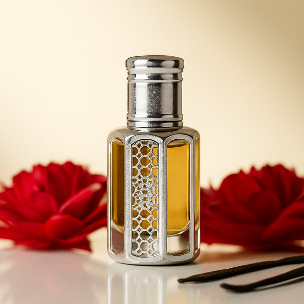 ROSE OUD